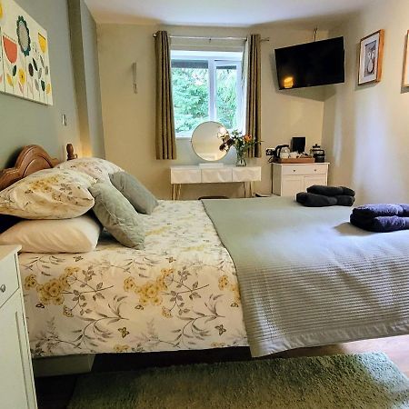 Kingsley Cottage - Beautiful Riverside Setting Beaworthy 외부 사진