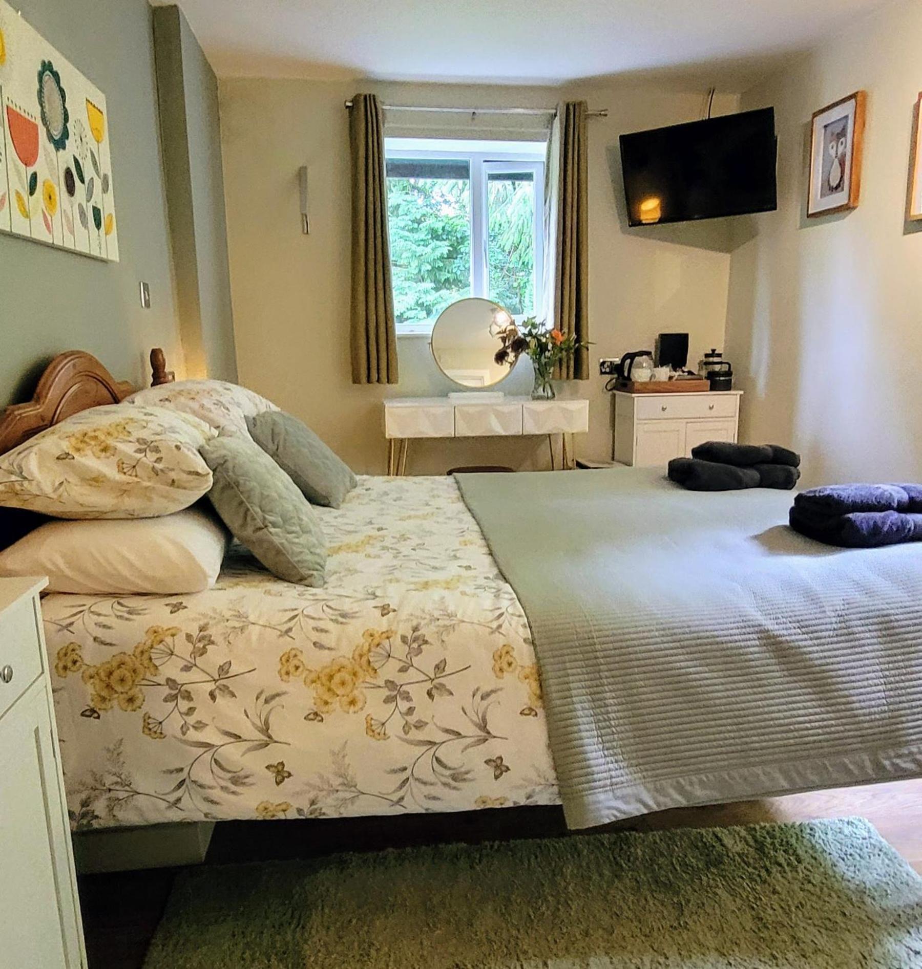 Kingsley Cottage - Beautiful Riverside Setting Beaworthy 외부 사진