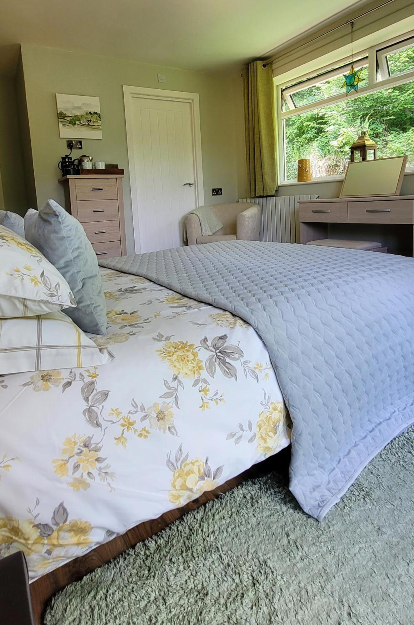 Kingsley Cottage - Beautiful Riverside Setting Beaworthy 외부 사진