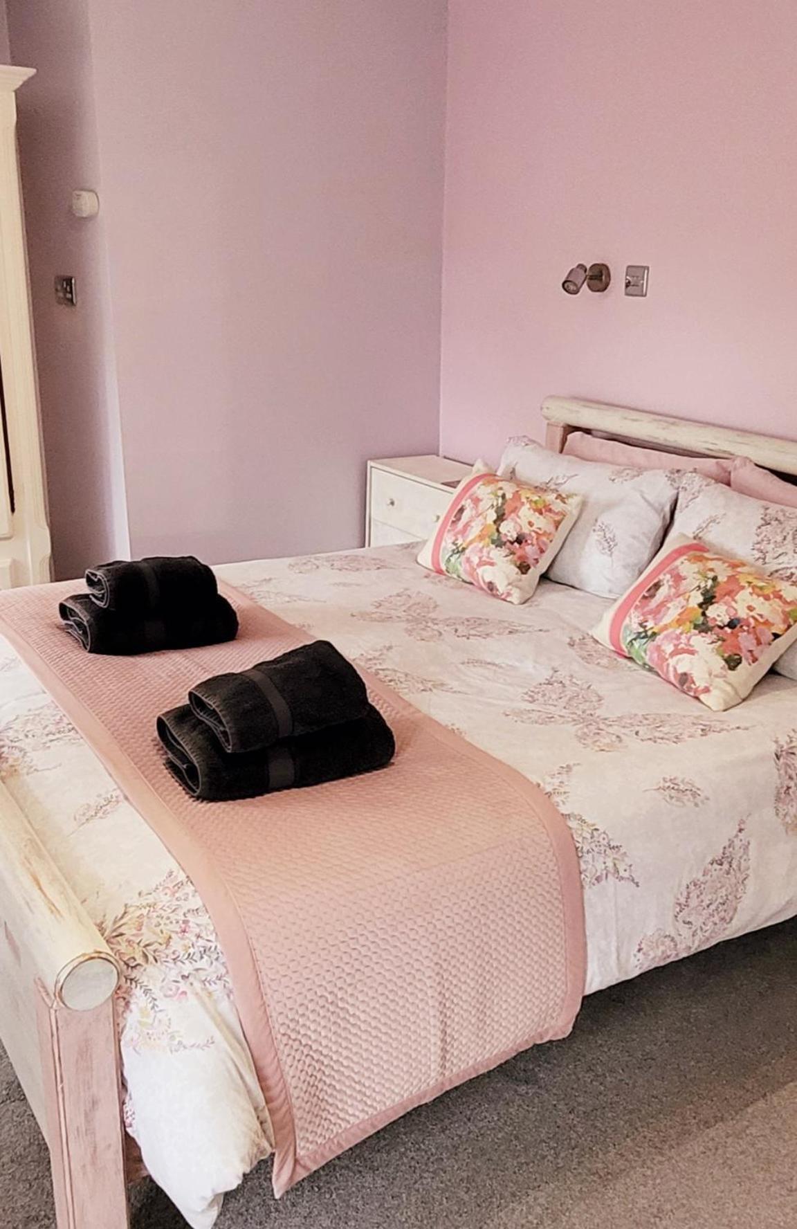 Kingsley Cottage - Beautiful Riverside Setting Beaworthy 외부 사진